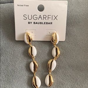 Sugar fix earrings